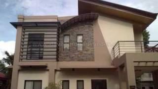 Davao House - Elegant 2-Storey Davao House for Sale at Woodridge