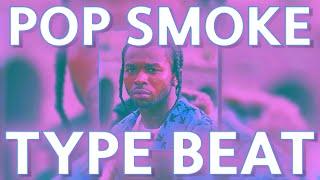 [FREE] POP SMOKE TYPE BEAT (prohladny prod)