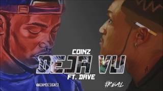 Coinz Ft. Dave - Deja Vù || Audio