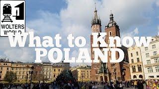 Visit Poland - What to Know Before You Visit Poland