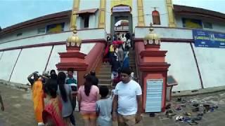 Omkareshwara Temple Madikeri/CoorgExplorer