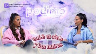 PAULA GONU y LAURA ESCANES en Entre el cielo y las nubes | 1x1