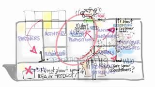 Value Proposition - How to Build a Startup