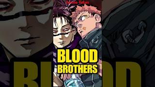 Does Yuji ACTUALLY Think Choso Is His Brother? | Jujutsu Kaisen