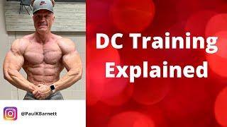 DC Training Explained Pt. 1 - DC Training Principles - Anabolic Bodybuilding