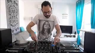 Gino Panelli - Live @ Dj Set #02 [ Deep , MelodicTechno & Progressive ]