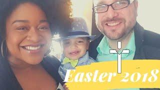 Easter Staycation 2018