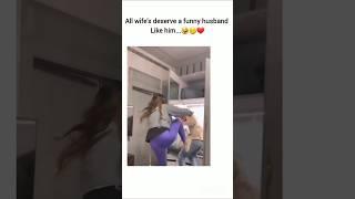 This couple is really very cute and funny...️ #shorts #viralvideo #trending #sonakshisinha #love