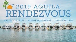 Experience the 2019 Aquila Rendezvous | South Seas Island Resort