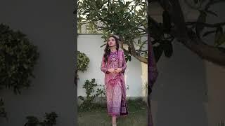 AJAI-05 Aira Collection by Asim Jofa