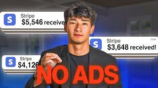 How I Get Clients Without Running Paid Ads