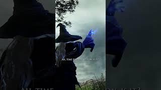 ELDEN RING NIGHTREIGN | Recluse Character Gameplay Reveal