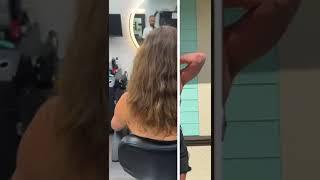 Balayage, Hair Transformation, Blonde ,Hair colorist #ootsyhair #ootsy