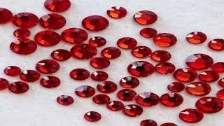 Diamant rouge : Tout savoir sur les diamants rouges