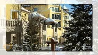 Legendary Lodging at the Ritz Carlton Residences Vail - USA CO