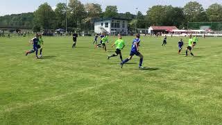 E-Jugend U11 | FC Rot Weiss Erfurt - SV Wacker 04 Bad Salzungen