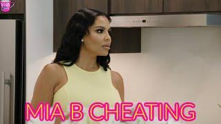 REAL HOUSEWIVES OF POTOMAC S9 E7: Mama's Baby, Daddy's MAYBE