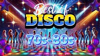 Disco Remix 80s 90s Nonstop  Golden Dance Songs 80s 90s