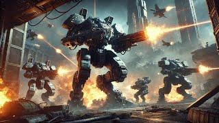 War Robots#live#livestream#like#youtube#geetdailyvlogs