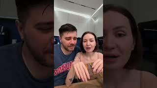 Нашли настоящий дубайский шоколад, тот самый от fix 