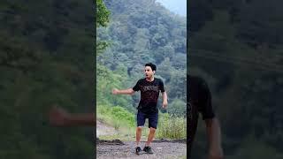 Baby Calm Down  || Ajay Poptron #shorts
