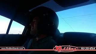 Exotics Racing Las Vegas Hellcat Drift Ride