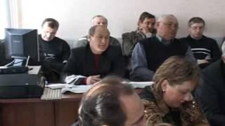 Наградили ликвидаторов ЧС (от портала Три сосны)