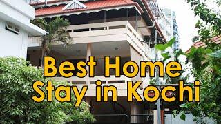 Athithi Home Stay | Kochi | Vowstay