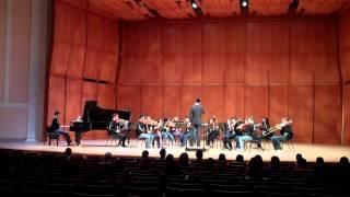 DCP at the Movies! - 4. Giacchino, Michael: Star Trek - Albert Zhu