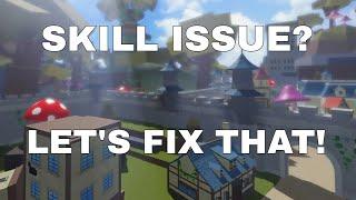 PVP TIPS IN BLOX FRUITS! {BLOXFRUITS}