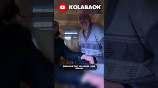 ПЕНСІОНЕРИ НА ДОНБАСІ #shorts #ukraine #kolabaok #евакуація #донбас #бахмут #часовяр