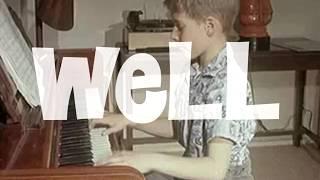 English Word: Well