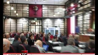 TG 16 NOVEMBRE, EDIZIONE MATTINA - AgenParl