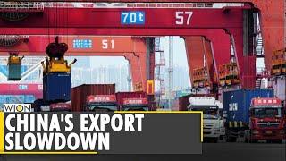 China's export slowdown in July may signal more bumps ahead | Business and Economy | English News