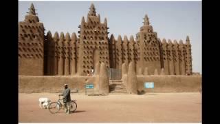 Mali Empire