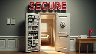 The Ultimate Guide to Building a Secure Safe Room