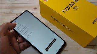 Realme Narzo 20 Pro | How To Enable Developer Options in Realme Narzo20 Pro