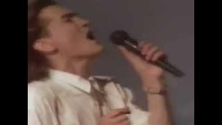 Feargal Sharkey - A Good Heart (Enhanced Audio Original Video Clip)