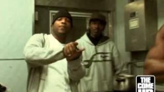 Styles P - Fully Loaded Clip freestyle (NEW ALBUM OUT NOW!!)