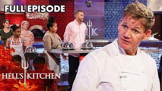 Hell's Kitchen Season 14 - Ep. 1 | Sky-High Drama and Signature Dish Disasters | Full Episode