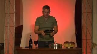Remember Sermon 1 Brad Henson
