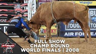 FULL SHOW: Championship Round of the 2008 World Finals