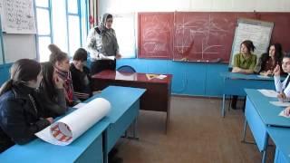 Математическая викторина