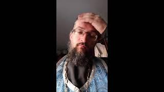 Священник Алексей Бессонов в прямом эфире!