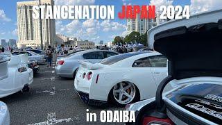  StanceNation Japan 2024 - part 1