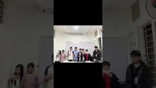  DANH SÁCH HỌC SINH ĐƯỢC THƯỞNG ĐIỂM CAO GIỮA HỌC KÌ 2 NĂM HỌC 2024 - 2025 KHTN 2K12 