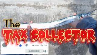 ML902 EP 6: The Tax Collector