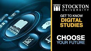 Get To Know Digital Studies