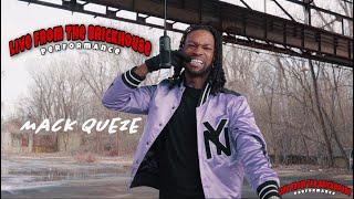 Mack Queze - “Khaza P Style” ( Live From The Brick House) @brickhousetv_