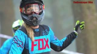 Downhill & Freeride 2017  Girls Riders Tribute